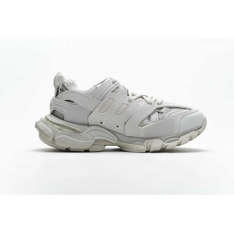 Uabat Balenciaga  3rd Tess S.White 542436 W1GB7 6509
