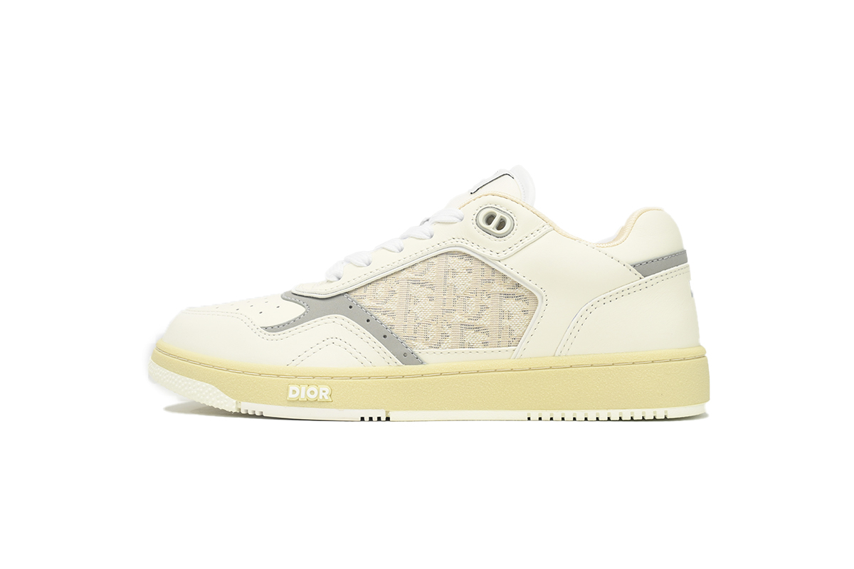 PKGoden Dior B27 Low White