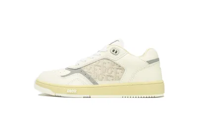 PKGoden  Dior B27 Low White 01