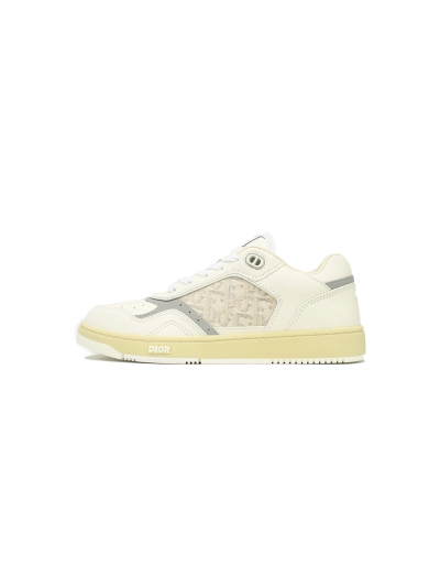 PKGoden  Dior B27 Low White 01