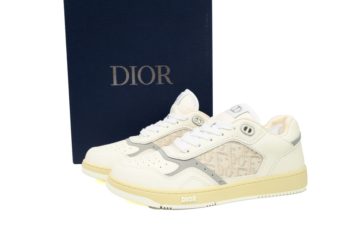 PKGoden Dior B27 Low White