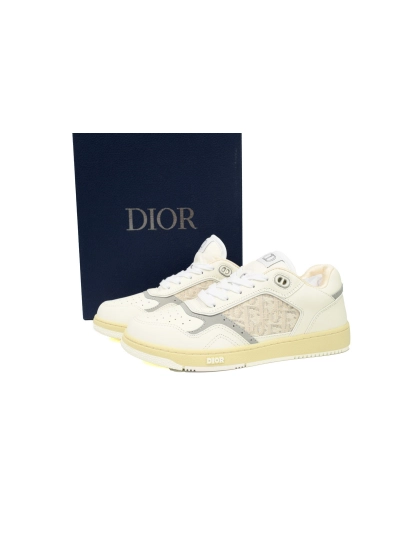 PKGoden  Dior B27 Low White 02