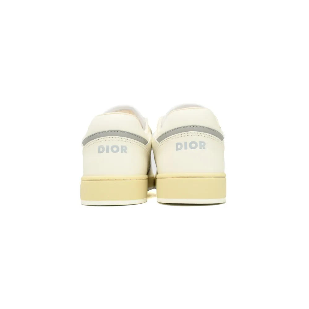 Uabat Dior B27 Low White