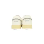 Uabat Dior B27 Low White