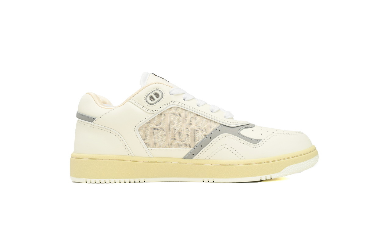 PKGoden Dior B27 Low White