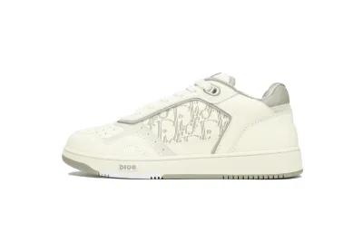 PKGoden  Dior B27 Low Grey White 01