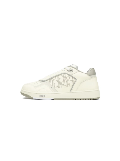 PKGoden  Dior B27 Low Grey White 01
