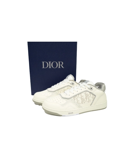 PKGoden  Dior B27 Low Grey White 02