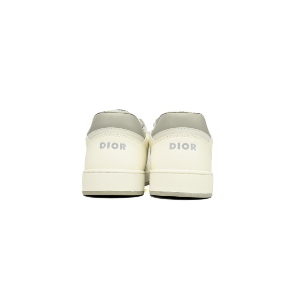 PKGoden Dior B27 Low Grey White