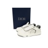 LJR Dior B27 Low White Grey