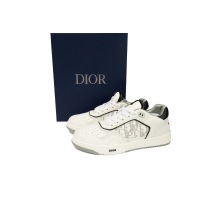 PKGoden Dior B27 Low White Grey