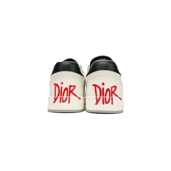 PKGoden Dior B27 Low White Grey