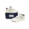 LJR Dior B27 Low White Grey