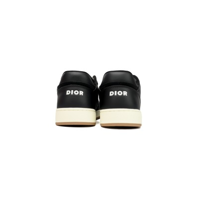 PKGoden Dior B27 Low Black