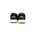 PKGoden  Dior B27 Low Black