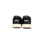 Uabat Dior B27 Low Black