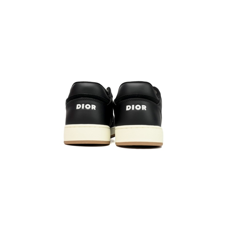 PKGoden  Dior B27 Low Black