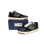 Uabat Dior B27 Low Black