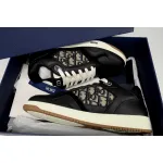 Uabat Dior B27 Low Black