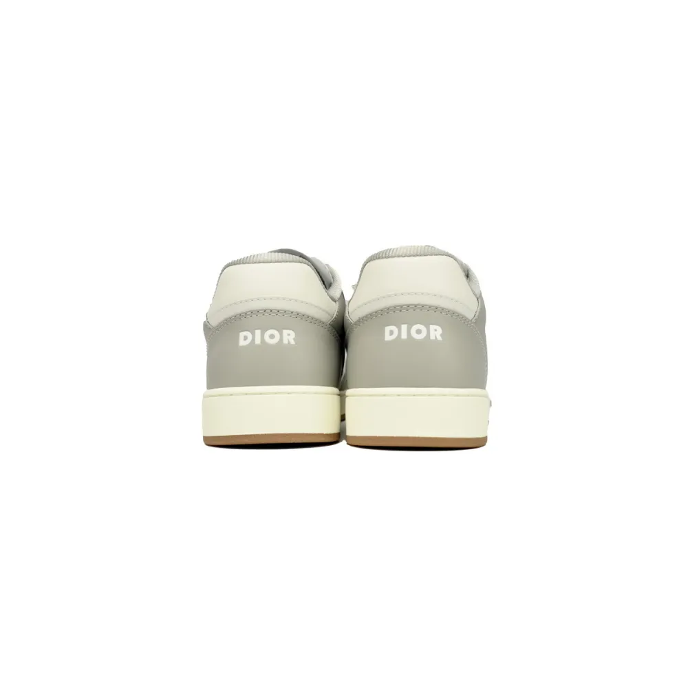 Uabat Dior B27 Low Grey