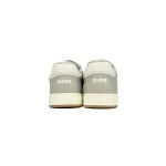 Uabat Dior B27 Low Grey