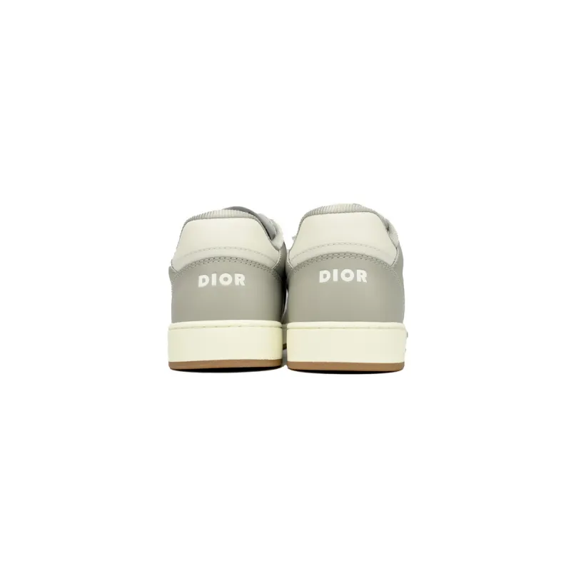 Uabat Dior B27 Low Grey