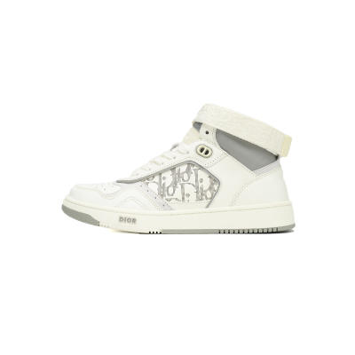LJR Dior B27 High White 01