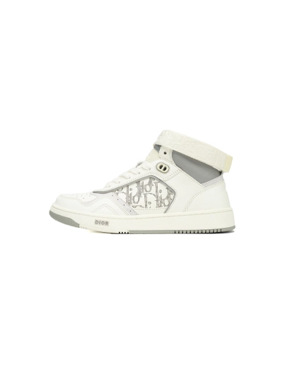 PKGoden  Dior B27 High White 01