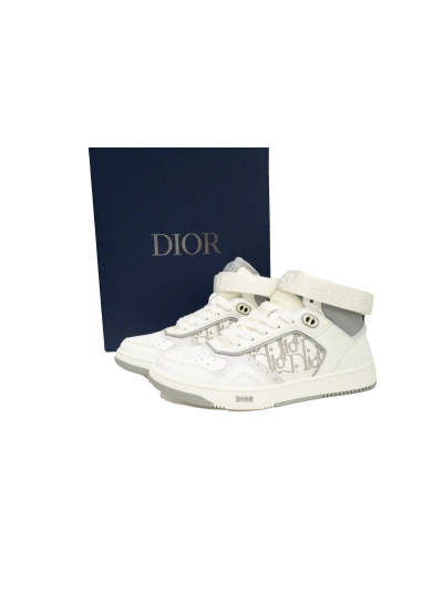 PKGoden  Dior B27 High White 02