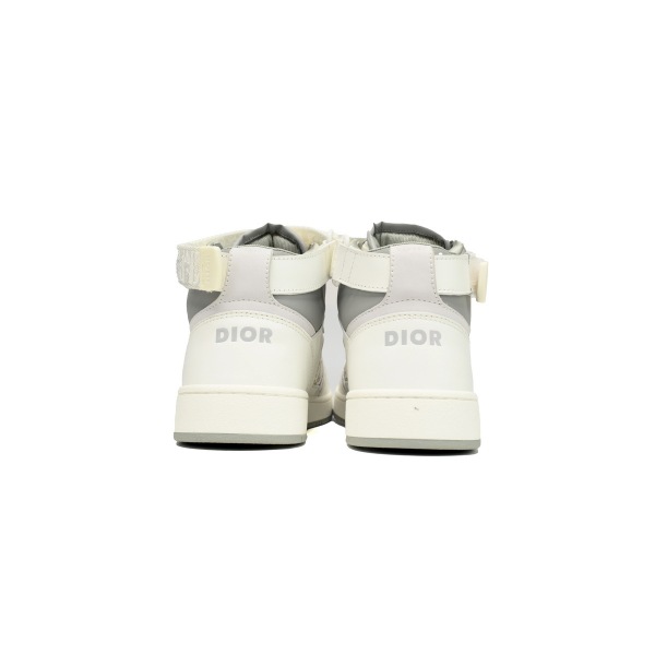 LJR Dior B27 High White