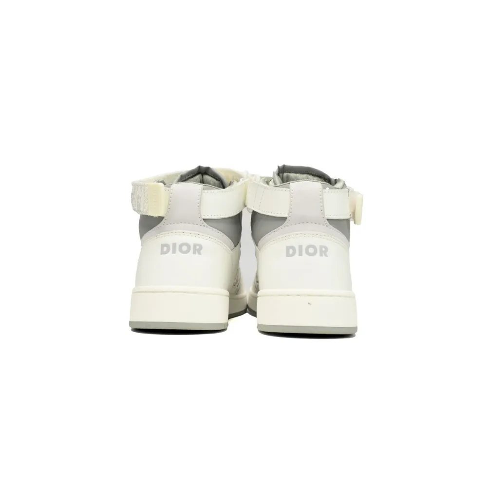 Uabat Dior B27 High White