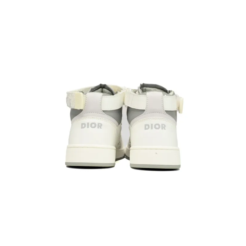 Uabat Dior B27 High White