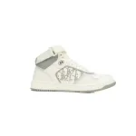 Uabat Dior B27 High White