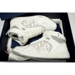 Uabat Dior B27 High White