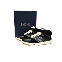 PKGoden Dior B27 High Black