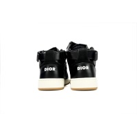 PKGoden Dior B27 High Black