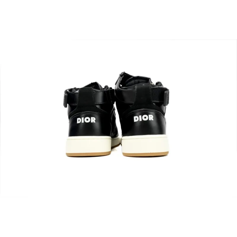 Uabat Dior B27 High Black