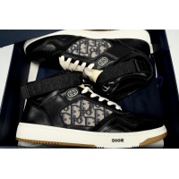 PKGoden Dior B27 High Black