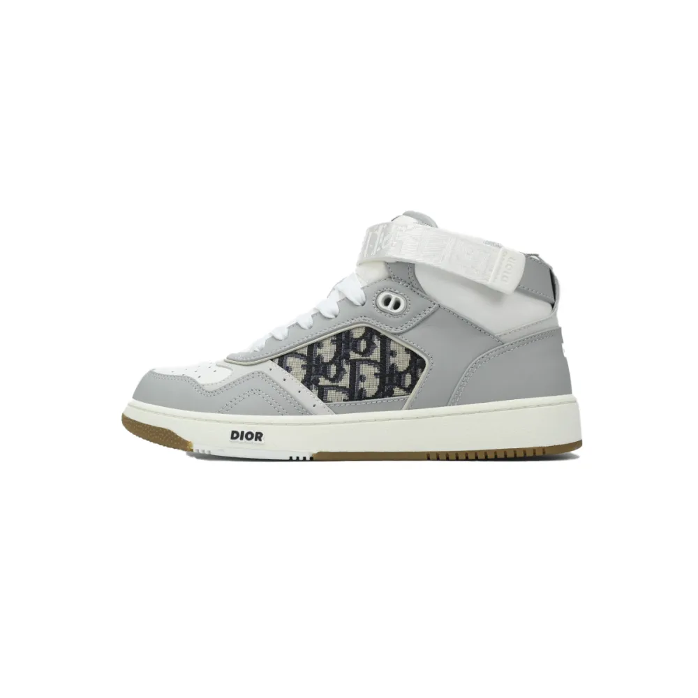 Uabat Dior B27 High Grey
