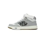 Uabat Dior B27 High Grey
