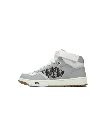PKGoden  Dior B27 High Grey 01