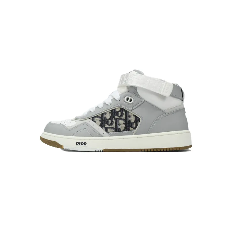 Uabat Dior B27 High Grey