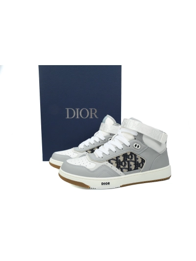 PKGoden  Dior B27 High Grey 02