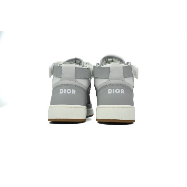 LJR Dior B27 High Grey