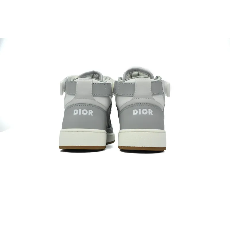 Uabat Dior B27 High Grey