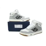 Uabat Dior B27 High Grey
