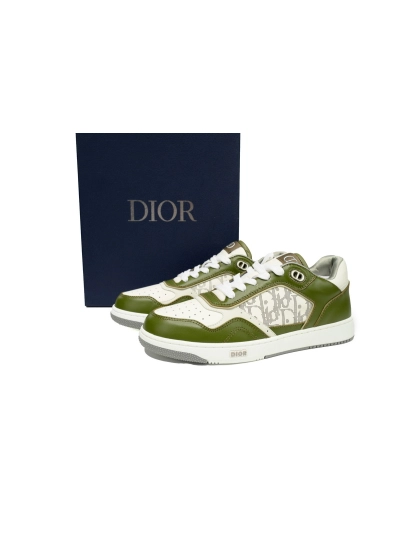 PKGoden  Dior B27 Low Green 02