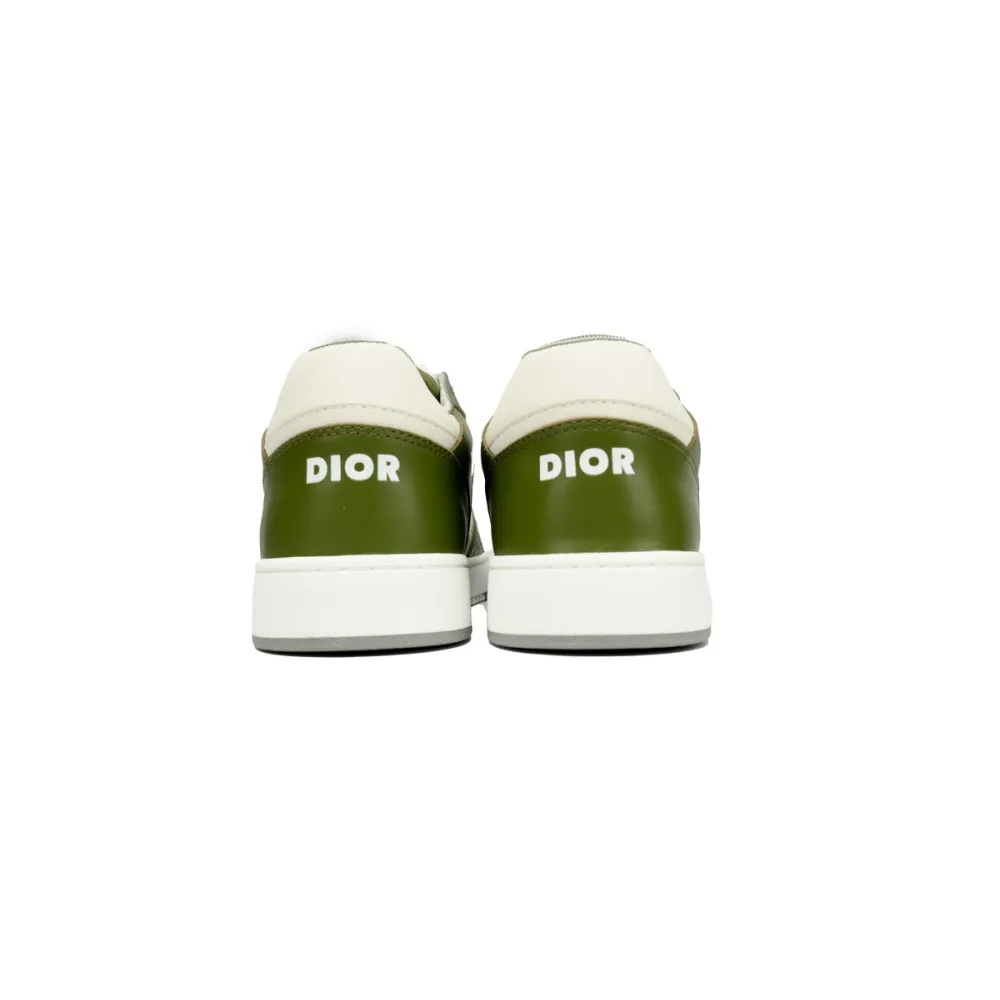 Uabat Dior B27 Low Green