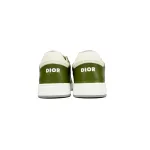 Uabat Dior B27 Low Green