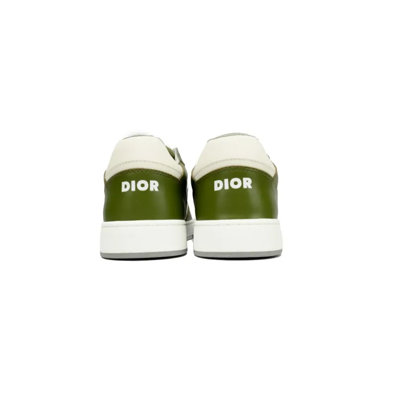 Uabat Dior B27 Low Green